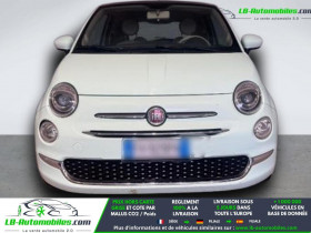 Fiat 500 1.2 8V 69 ch BVM  occasion � Beaupuy - photo n�5
