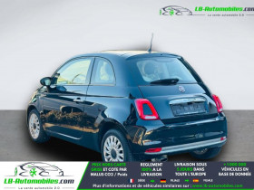 Fiat 500 1.2 8V 69 ch BVM  occasion � Beaupuy - photo n�4