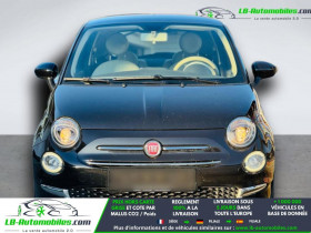Fiat 500 1.2 8V 69 ch BVM  occasion � Beaupuy - photo n�5