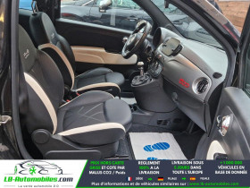 Fiat 500 1.2 8V 69 ch BVM  occasion � Beaupuy - photo n�5