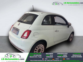 Fiat 500 1.2 8V 69 ch BVM  occasion � Beaupuy - photo n�4