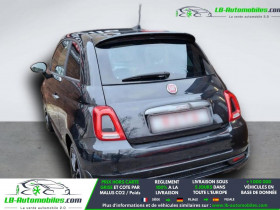 Fiat 500 1.2 8V 69 ch BVM  occasion � Beaupuy - photo n�4