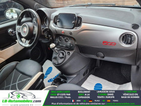 Fiat 500 1.2 8V 69 ch BVM  occasion � Beaupuy - photo n�3