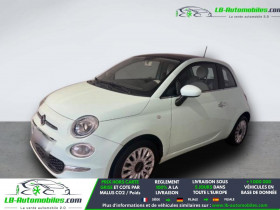Fiat 500 1.2 8V 69 ch BVM  occasion � Beaupuy - photo n�2