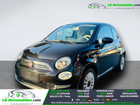 Fiat 500 1.2 8V 69 ch BVM  occasion � Beaupuy - photo n�2