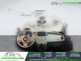 Fiat 500 , garage LB AUTOMOBILES � Beaupuy