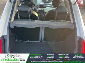 Fiat 500 1.2 8V 69 ch BVM  occasion � Beaupuy - photo n�5