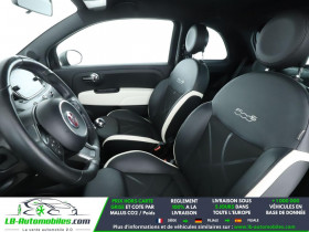 Fiat 500 1.2 8V 69 ch BVM  occasion � Beaupuy - photo n�7