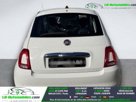 Fiat 500 1.2 8V 69 ch BVM  occasion � Beaupuy - photo n�4