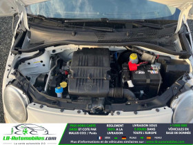 Fiat 500 1.2 8V 69 ch BVM  occasion � Beaupuy - photo n�4