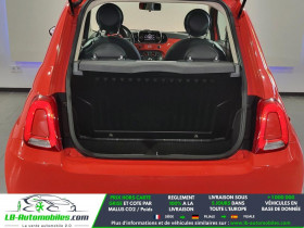 Fiat 500 1.2 8V 69 ch BVM  occasion � Beaupuy - photo n�4