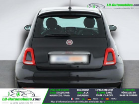 Fiat 500 1.2 8V 69 ch BVM  occasion � Beaupuy - photo n�6