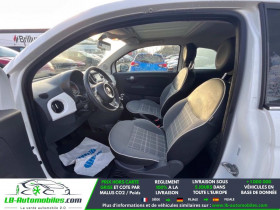 Fiat 500 1.2 8V 69 ch BVM  occasion � Beaupuy - photo n�3