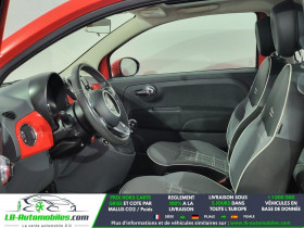 Fiat 500 1.2 8V 69 ch BVM  occasion � Beaupuy - photo n�3