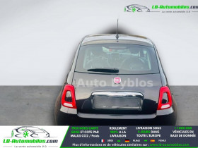 Fiat 500 1.2 8V 69 ch BVM  occasion � Beaupuy - photo n�5