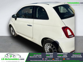 Fiat 500 1.2 8V 69 ch BVM  occasion � Beaupuy - photo n�3