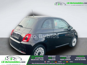 Fiat 500 1.2 8V 69 ch BVM  occasion � Beaupuy - photo n�4