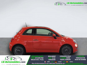 Fiat 500 1.2 8V 69 ch BVM  occasion � Beaupuy - photo n�2