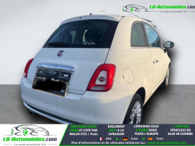 Fiat 500 1.2 8V 69 ch BVM  occasion � Beaupuy - photo n�2