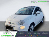 Fiat 500 1.2 8V 69 ch BVM  � Beaupuy 31