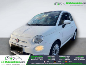 Fiat 500 , garage LB AUTOMOBILES � Beaupuy