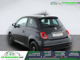 Fiat 500 1.2 8V 69 ch BVM  occasion � Beaupuy - photo n�3