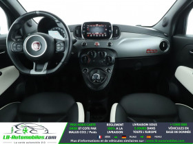 Fiat 500 1.2 8V 69 ch BVM  occasion � Beaupuy - photo n�2