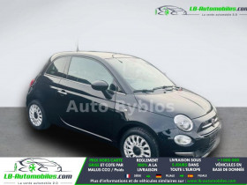 Fiat 500 1.2 8V 69 ch BVM  occasion � Beaupuy - photo n�2