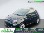 Annonce Fiat 500 occasion Electrique 1.2 8V 69 ch BVM � Beaupuy
