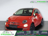Annonce Fiat 500 occasion Electrique 1.2 8V 69 ch BVM � Beaupuy