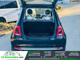 Fiat 500 1.2 8V 69 ch BVM  occasion � Beaupuy - photo n�8