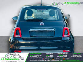 Fiat 500 1.2 8V 69 ch BVM  occasion � Beaupuy - photo n�7