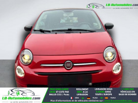 Fiat 500 1.2 8V 69 ch BVM  occasion � Beaupuy - photo n�4