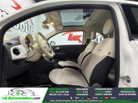 Fiat 500 1.2 8V 69 ch BVM  occasion � Beaupuy - photo n�3