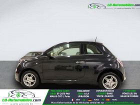 Fiat 500 1.2 8V 69 ch BVM  occasion � Beaupuy - photo n�4