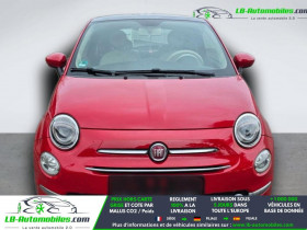 Fiat 500 1.2 8V 69 ch BVM  occasion � Beaupuy - photo n�3