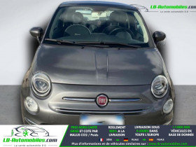 Fiat 500 1.2 8V 69 ch BVM  occasion � Beaupuy - photo n�4