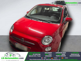 Fiat 500 , garage LB AUTOMOBILES � Beaupuy