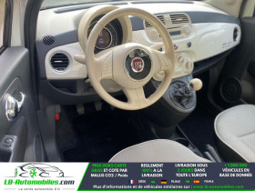 Fiat 500 1.2 8V 69 ch BVM  occasion � Beaupuy - photo n�3