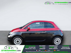 Fiat 500 1.2 8V 69 ch BVM  occasion � Beaupuy - photo n�3