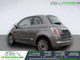 Fiat 500 1.2 8V 69 ch BVM  occasion � Beaupuy - photo n�2