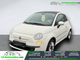 Fiat 500 , garage LB AUTOMOBILES � Beaupuy