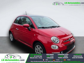 Fiat 500 1.2 8V 69 ch BVM  occasion � Beaupuy - photo n�2