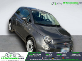 Fiat 500 1.2 8V 69 ch BVM  occasion � Beaupuy - photo n�3