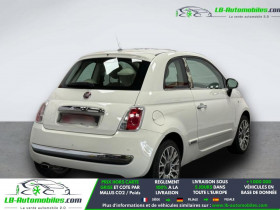 Fiat 500 1.2 8V 69 ch BVM  occasion � Beaupuy - photo n�2