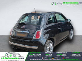Fiat 500 1.2 8V 69 ch BVM  occasion � Beaupuy - photo n�3