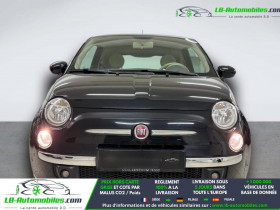 Fiat 500 1.2 8V 69 ch BVM  occasion � Beaupuy - photo n�3