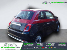 Fiat 500 1.2 8V 69 ch BVM  occasion � Beaupuy - photo n�2