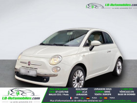Fiat 500 1.2 8V 69 ch BVM  occasion � Beaupuy - photo n�2