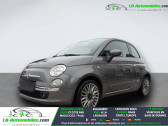 Fiat 500 1.2 8V 69 ch BVM  � Beaupuy 31